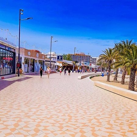 Apartamento Miramar Γιαβέα Εξωτερικό φωτογραφία