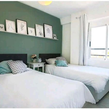 Apartamento Miramar Γιαβέα Εξωτερικό φωτογραφία