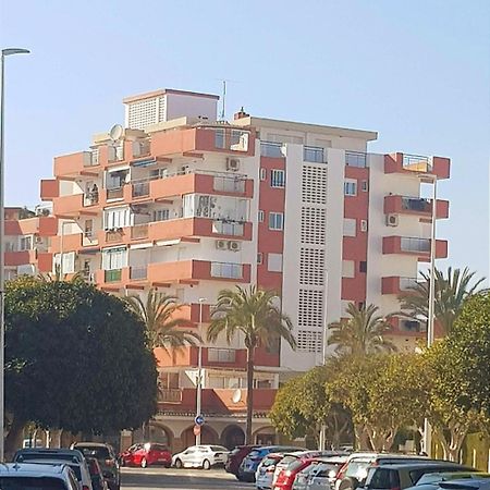 Apartamento Miramar Γιαβέα Εξωτερικό φωτογραφία