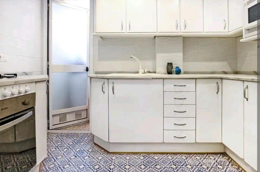 Apartamento Miramar Γιαβέα Εξωτερικό φωτογραφία