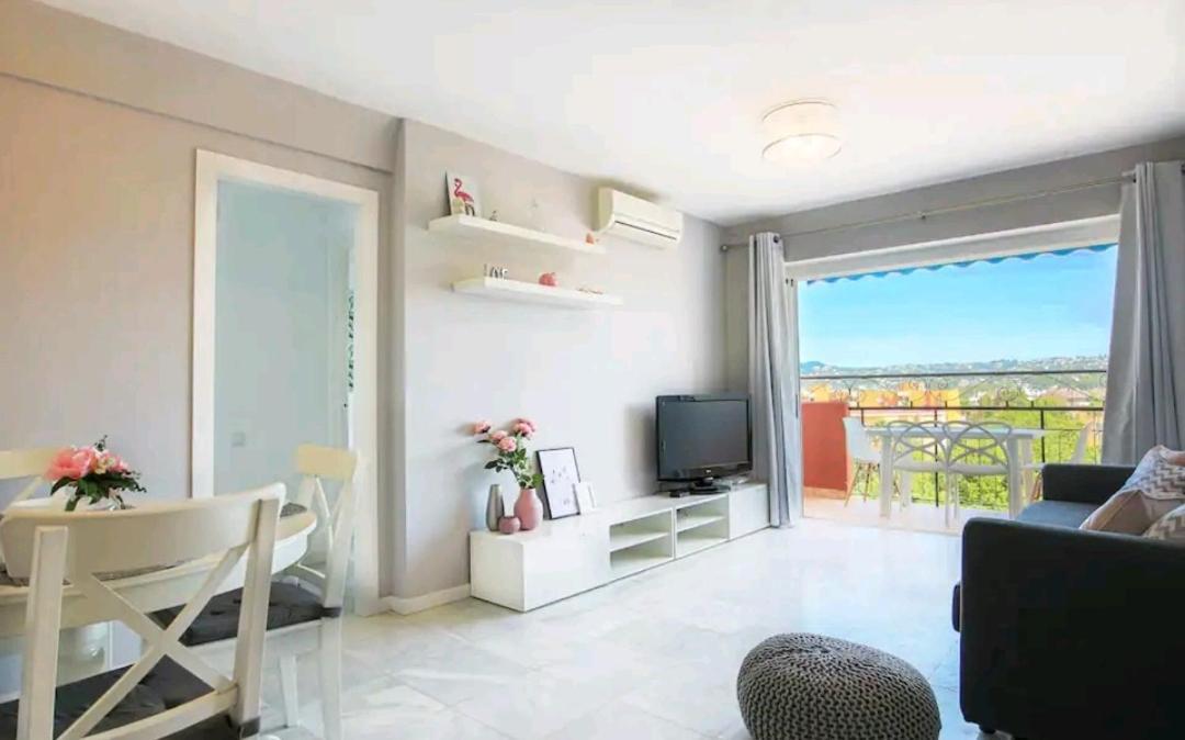 Apartamento Miramar Γιαβέα Εξωτερικό φωτογραφία