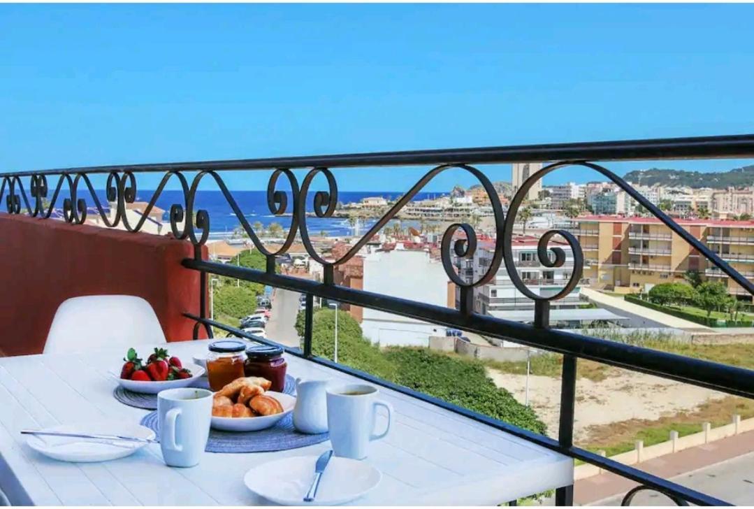 Apartamento Miramar Γιαβέα Εξωτερικό φωτογραφία