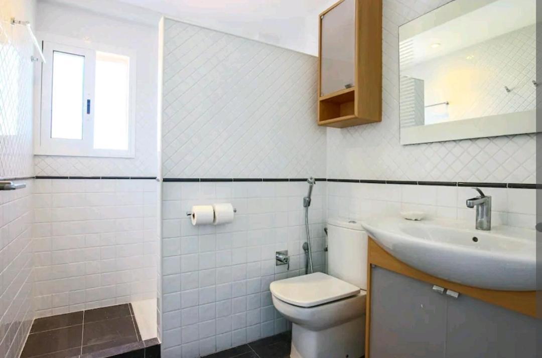 Apartamento Miramar Γιαβέα Εξωτερικό φωτογραφία