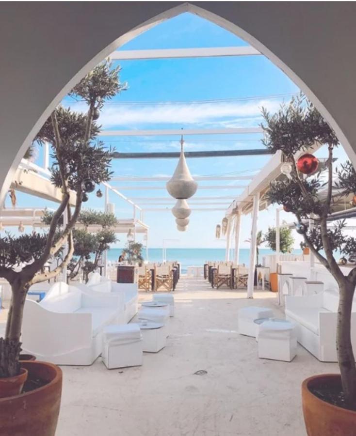 Apartamento Miramar Γιαβέα Εξωτερικό φωτογραφία