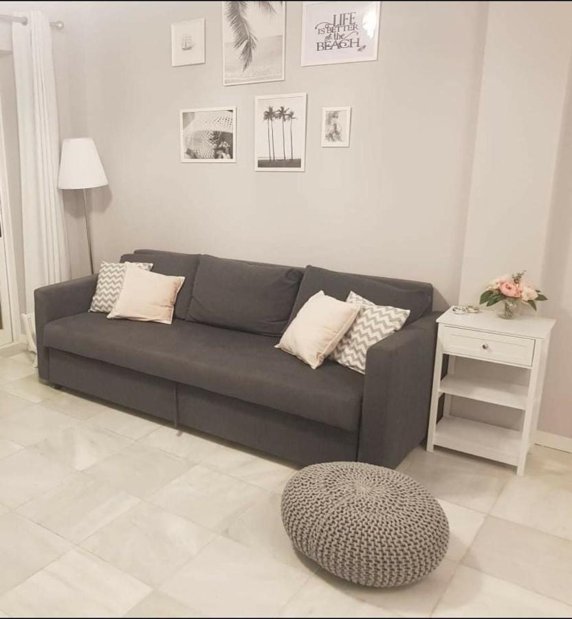 Apartamento Miramar Γιαβέα Εξωτερικό φωτογραφία