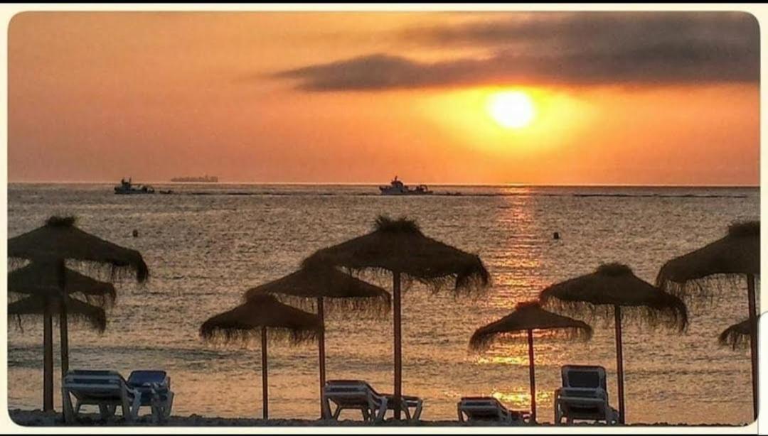 Apartamento Miramar Γιαβέα Εξωτερικό φωτογραφία
