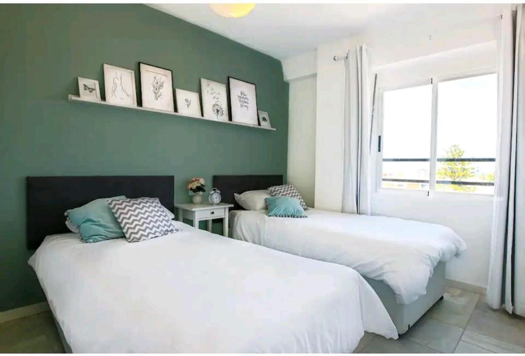 Apartamento Miramar Γιαβέα Εξωτερικό φωτογραφία