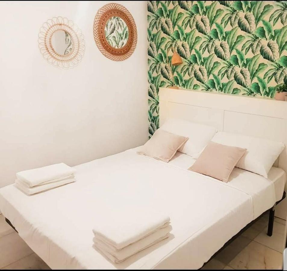 Apartamento Miramar Γιαβέα Εξωτερικό φωτογραφία